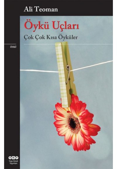 Öykü Uçları