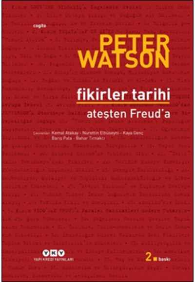 Fikirler Tarihi