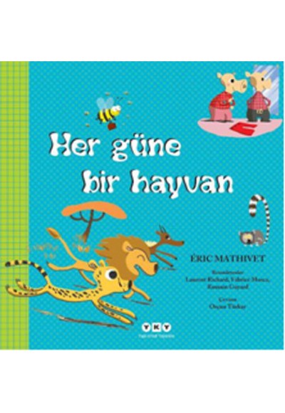 Her Güne Bir Hayvan