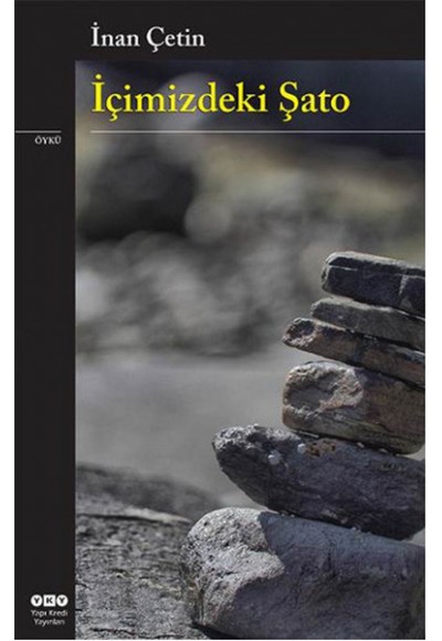 İçimizdeki Şato