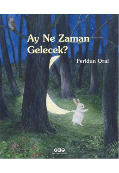Ay Ne Zaman Gelecek (Ciltli)