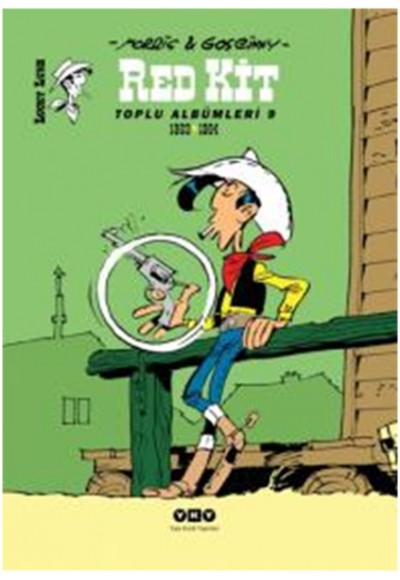 Red Kit Toplu Albümleri 9