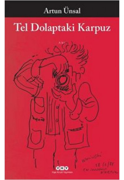 Tel Dolaptaki Karpuz