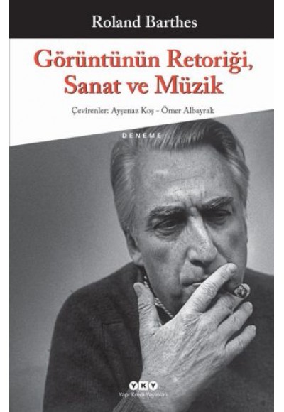 Görüntünün Retoriği, Sanat ve Müzik