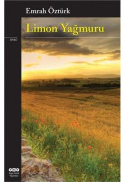Limon Yağmuru