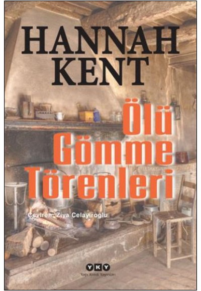 Ölü Gömme Törenleri