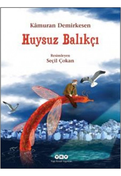 Huysuz Balıkçı
