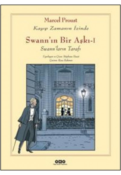 Swann'ın Bir Aşkı 1