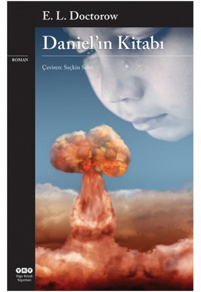 Danielin Kitabı