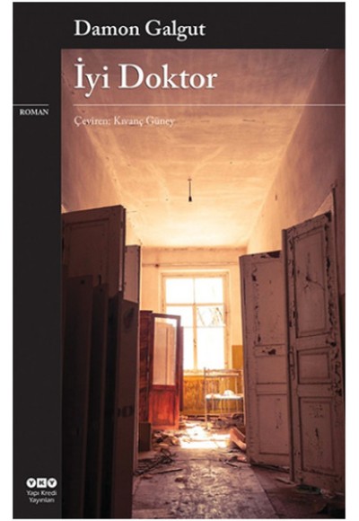 İyi Doktor