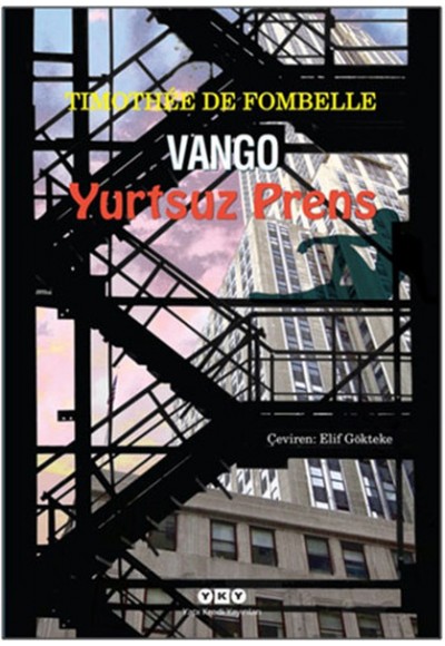 Vango 2 - Yurtsuz Prens