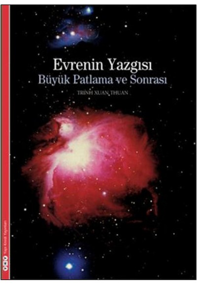 Evrenin Yazgısı