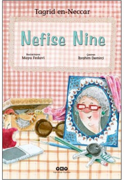 Nefise Nine