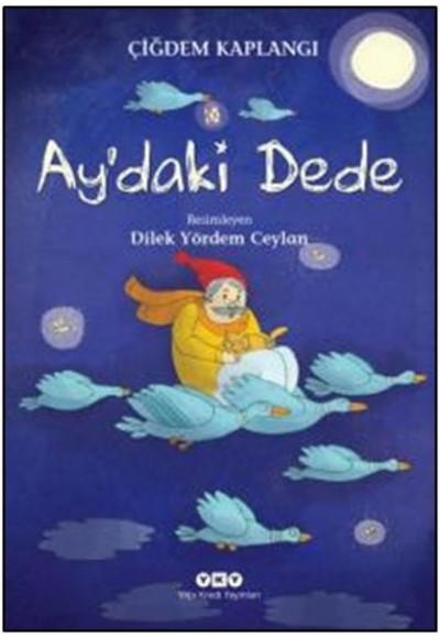 Aydaki Dede