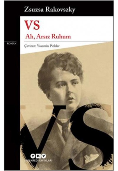 VS - Ah, Arsız Ruhum
