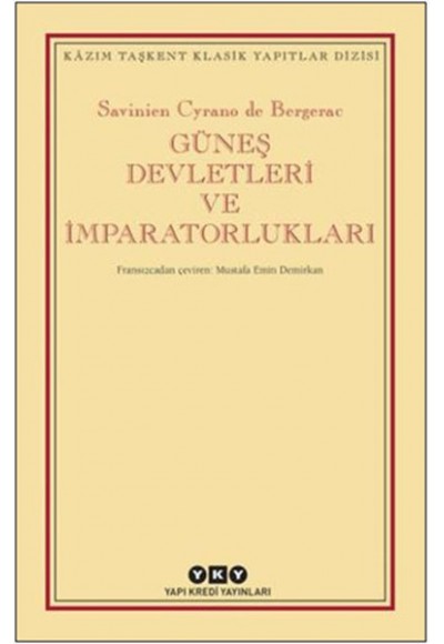Güneş Devletleri ve İmparatorlukları