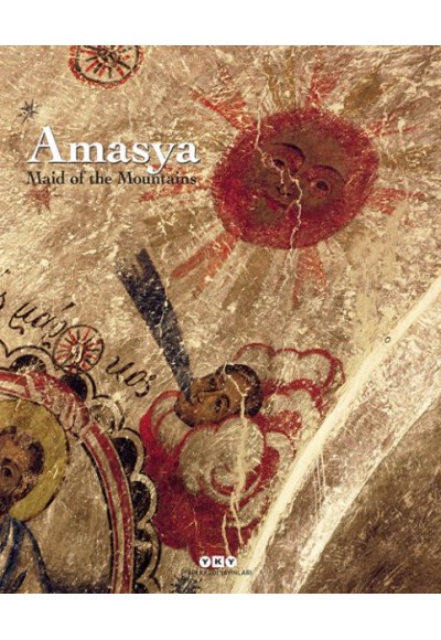 Maid Of The Mountains Amasya