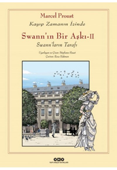 Swannın Bir Aşkı 2 - Kayıp Zamanın İzinde