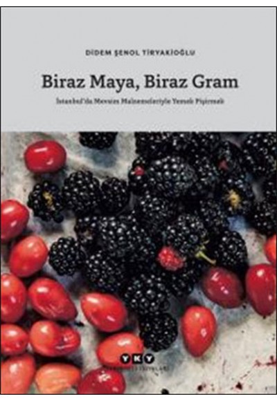 Biraz Maya Biraz Gram