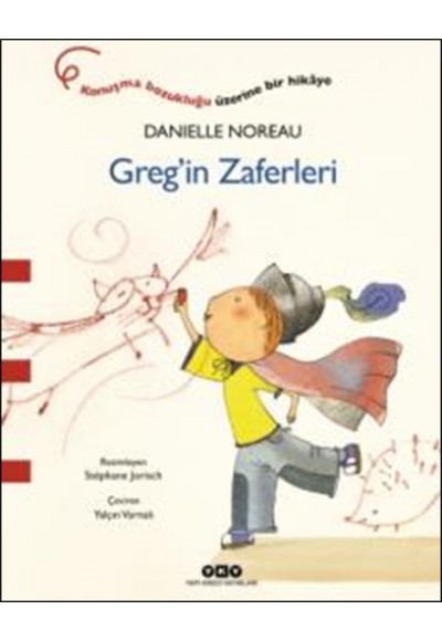 Gregin Zaferleri