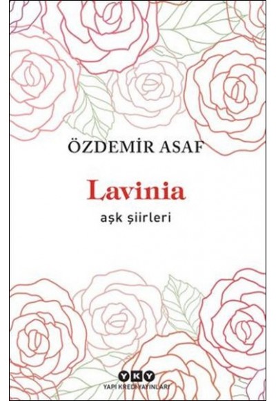 Lavinia - Aşk Şiirleri