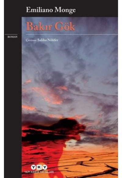 Bakır Gök
