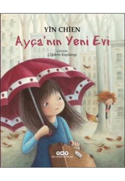 Ayçanın Yeni Evi