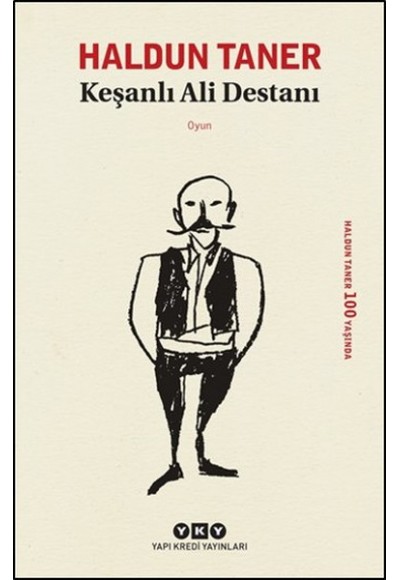 Keşanlı Ali Destanı