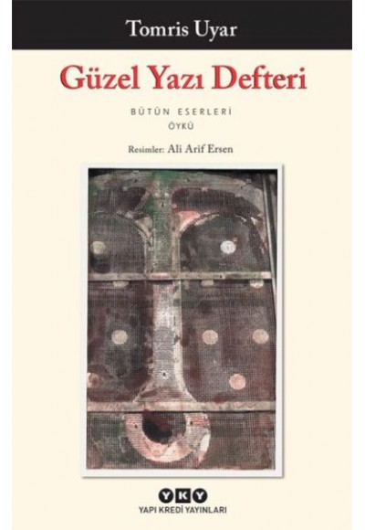 Güzel Yazı Defteri