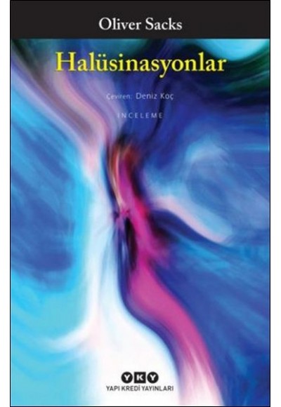 Halüsinasyonlar
