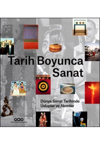 Tarih Boyunca Sanat