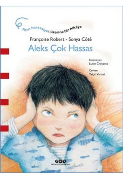 Aleks Çok Hassas