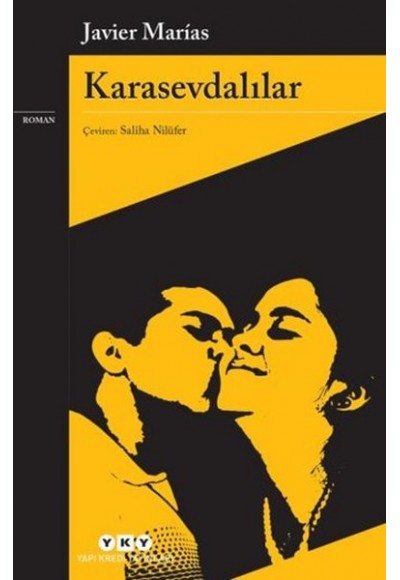 Karasevdalılar