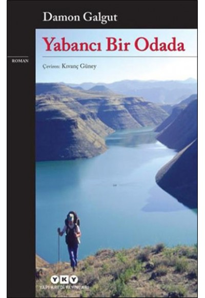 Yabancı Bir Odada