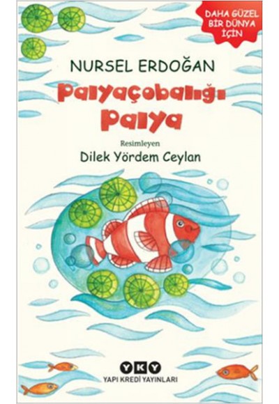 Palyaçobalığı Palya