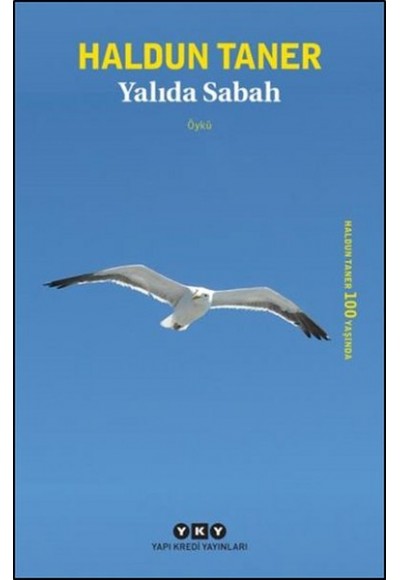 Yalıda Sabah