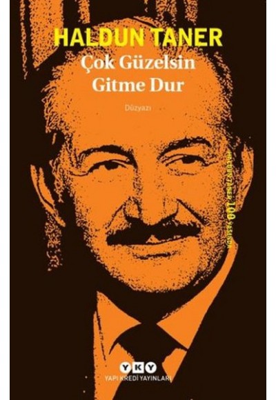 Çok Güzelsin Gitme Dur