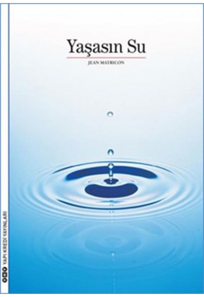 Yaşasın Su