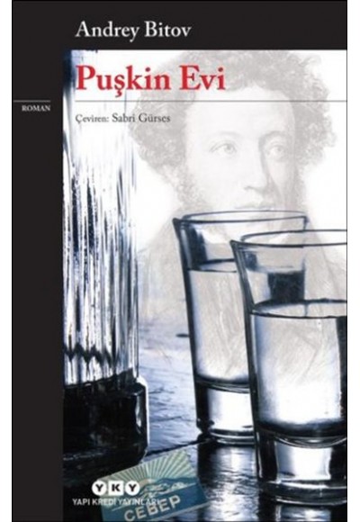 Puşkin Evi