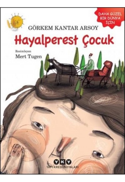 Hayalperest Çocuk