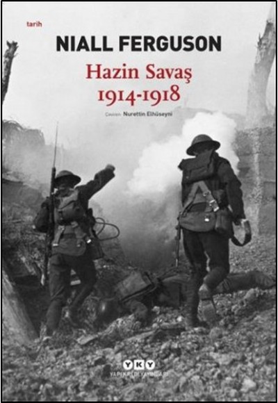 Hazin Savaş 1914 - 1918