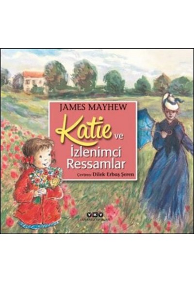 Katie ve İzlemci Ressamlar