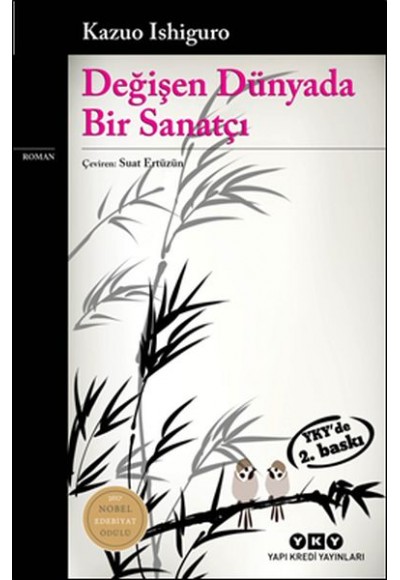 Değişen Dünyada Bir Sanatçı