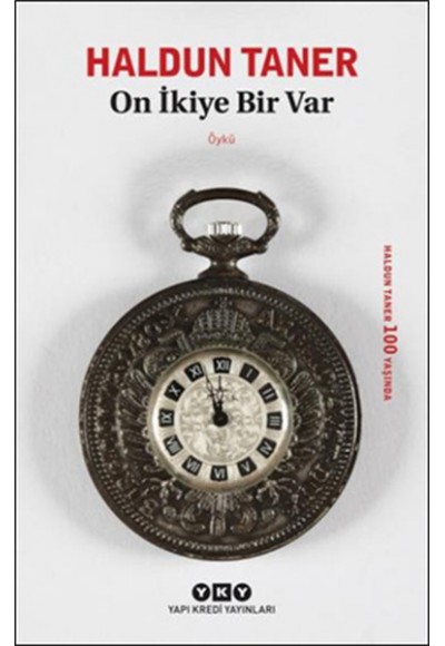 On İkiye Bir Var