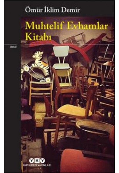 Muhtelif Evhamlar Kitabı