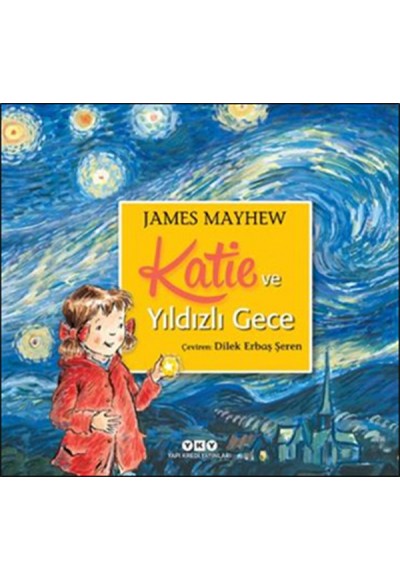 Katie ve Yıldızlı Gece