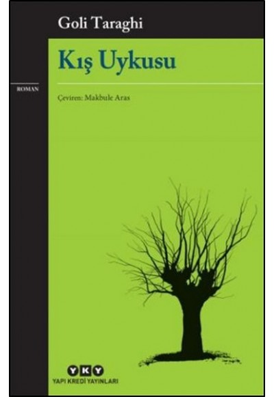 Kış Uykusu