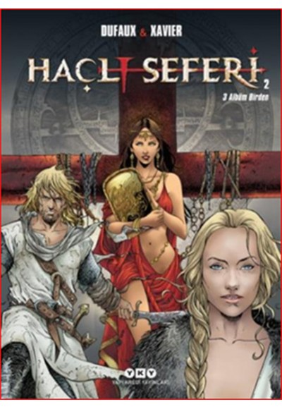Haçlı Seferi 2