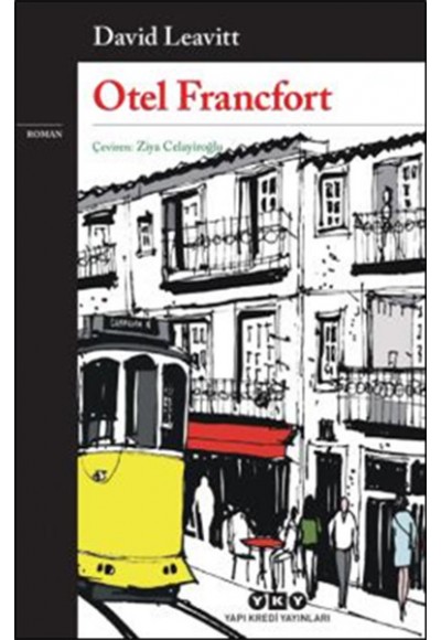 Otel Francfort