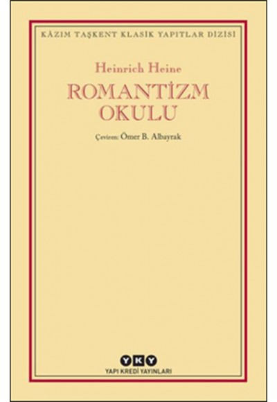 Romantizm Okulu